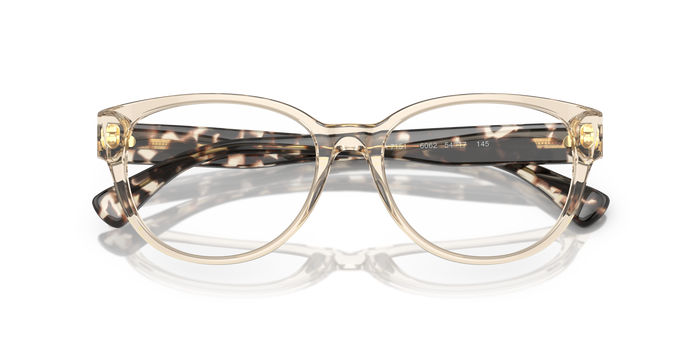 Lunettes de Vue Ralph Ra7151 RA7151 6062 54 17 — vista 5