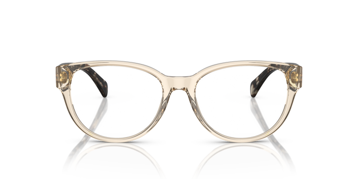 Lunettes de Vue Ralph Ra7151 RA7151 6062 54 17 — vista 4