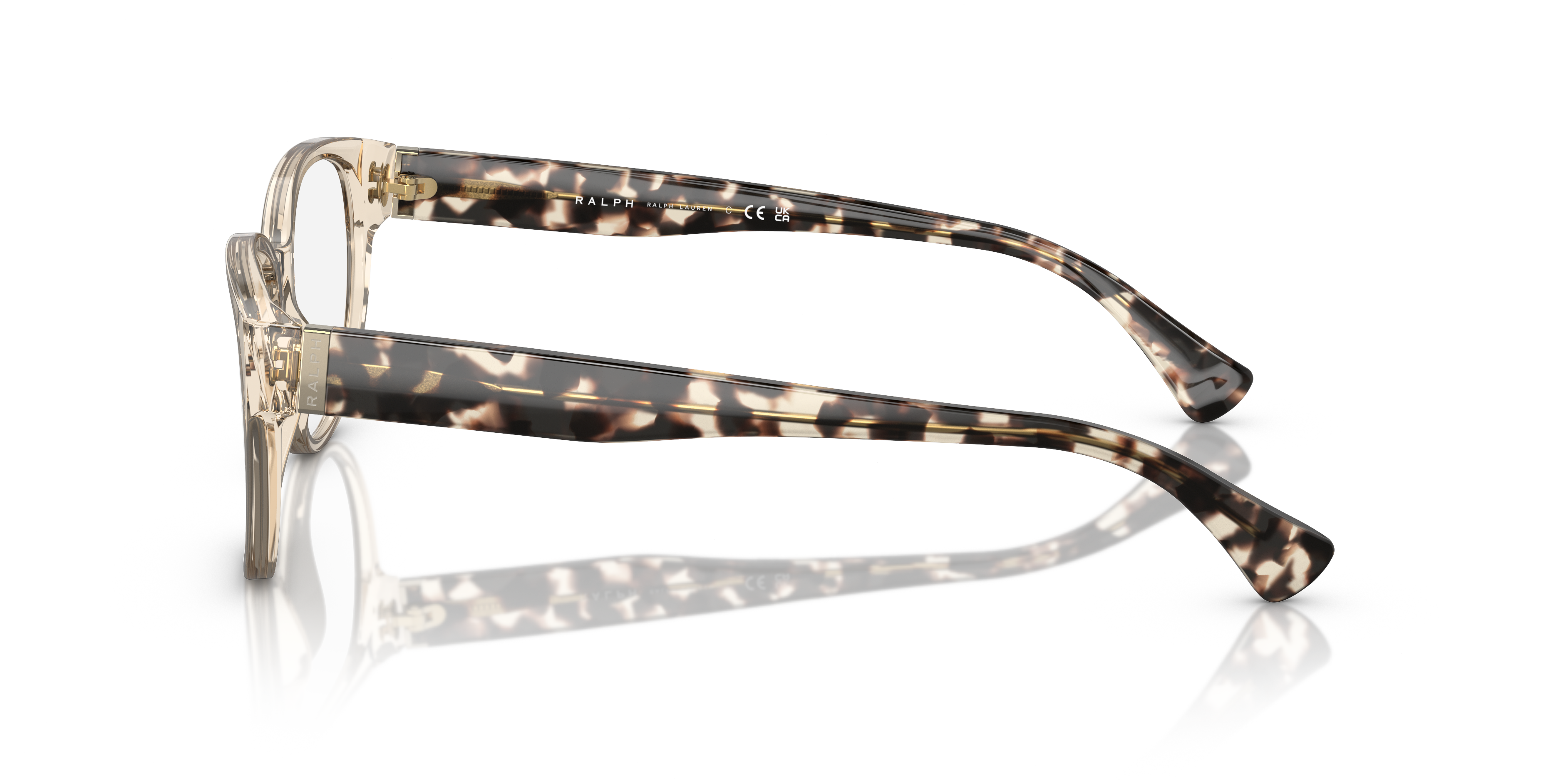 Prescription Glasses Ralph Ra7151 RA7151 6062 52 17