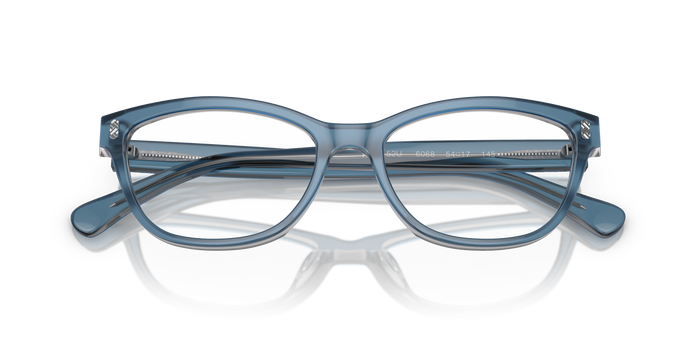 Gafas Graduadas Ralph Lauren RA7152U 6068 54 17 — Imagen 5