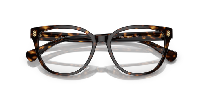 Optical Frames Ralph Lauren RA7153 5003 55 16 — vista 5