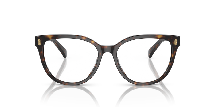 Optical Frames Ralph Lauren RA7153 5003 55 16 — vista 4