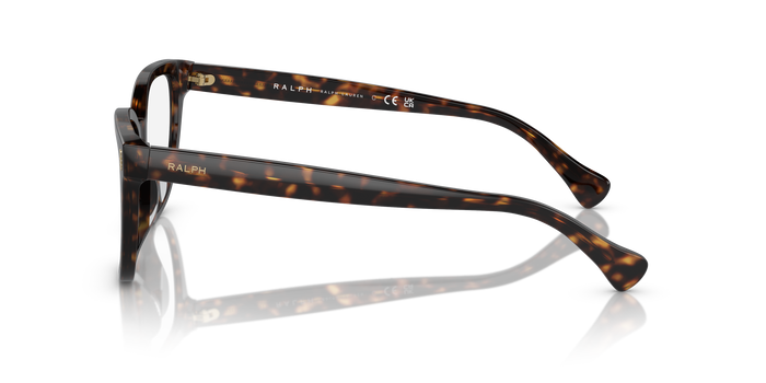 Optical Frames Ralph Lauren RA7153 5003 55 16 — vista 2