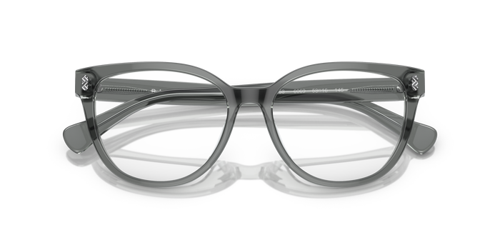 Optical Frames Ralph Lauren RA7153 6069 55 16 — vista 5