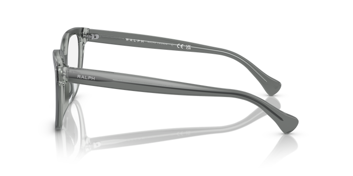 Optical Frames Ralph Lauren RA7153 6069 55 16 — vista 2