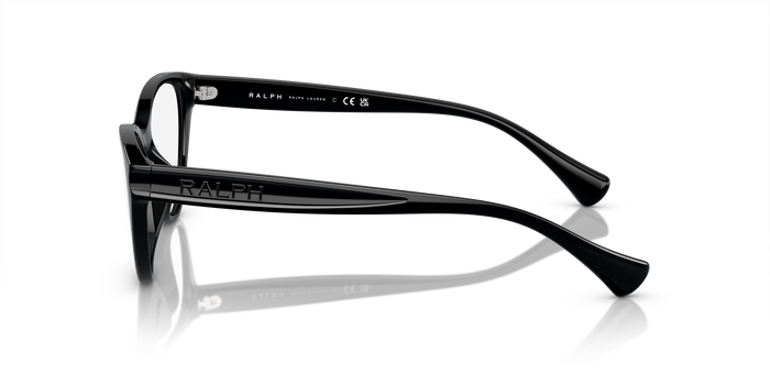 Optical Frames Ralph Lauren RA7159U 5001 52 17 — vista 2