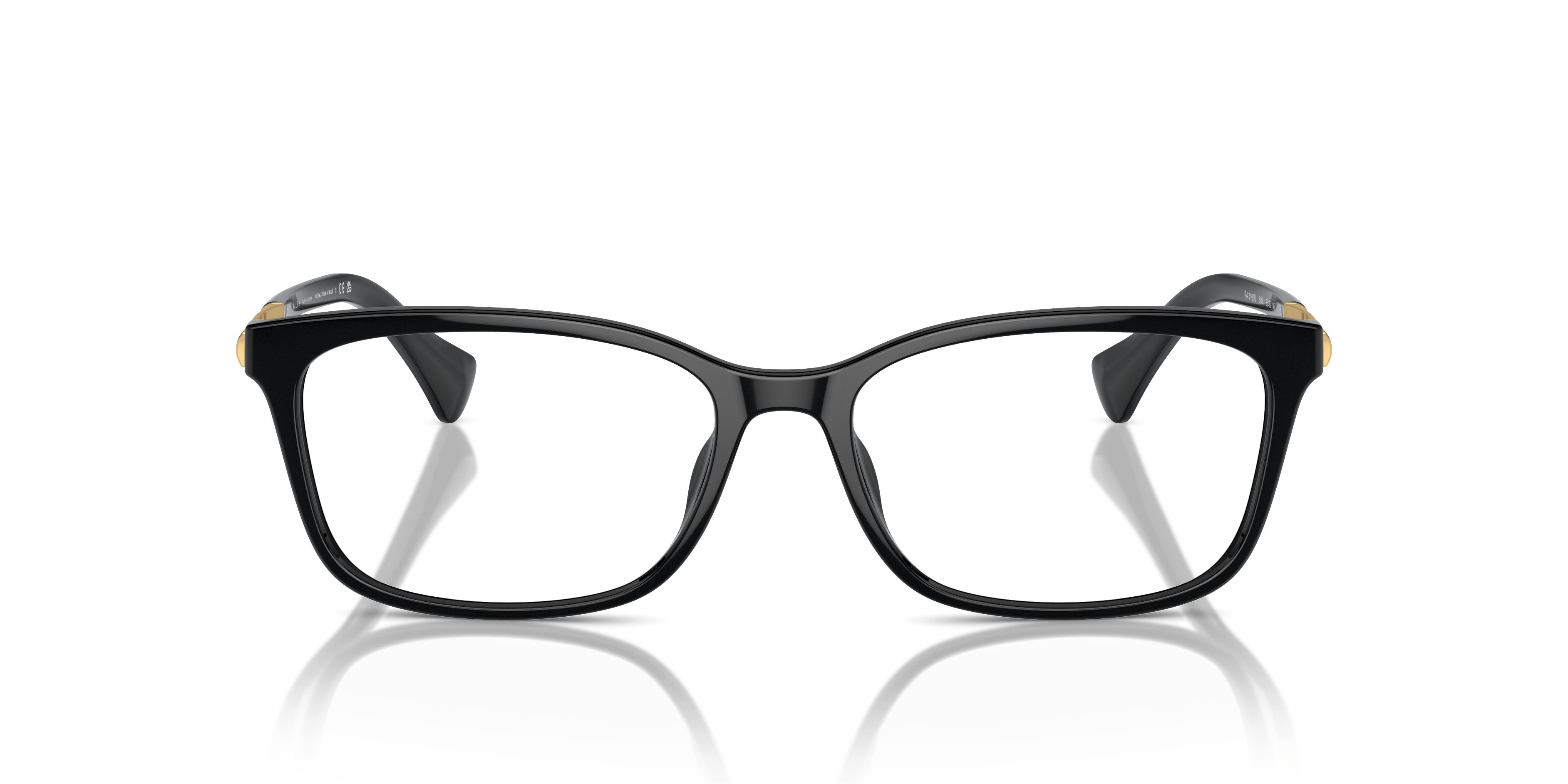 Sunglasses Ralph RA7160U 5001 53 16