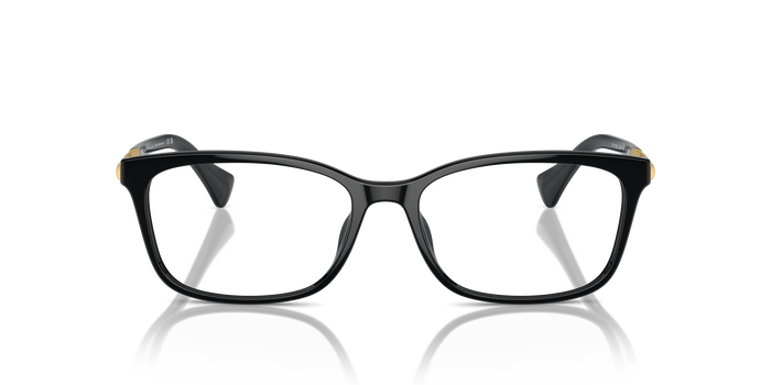 Sunglasses Ralph RA7160U 5001 53 16 — vista 2