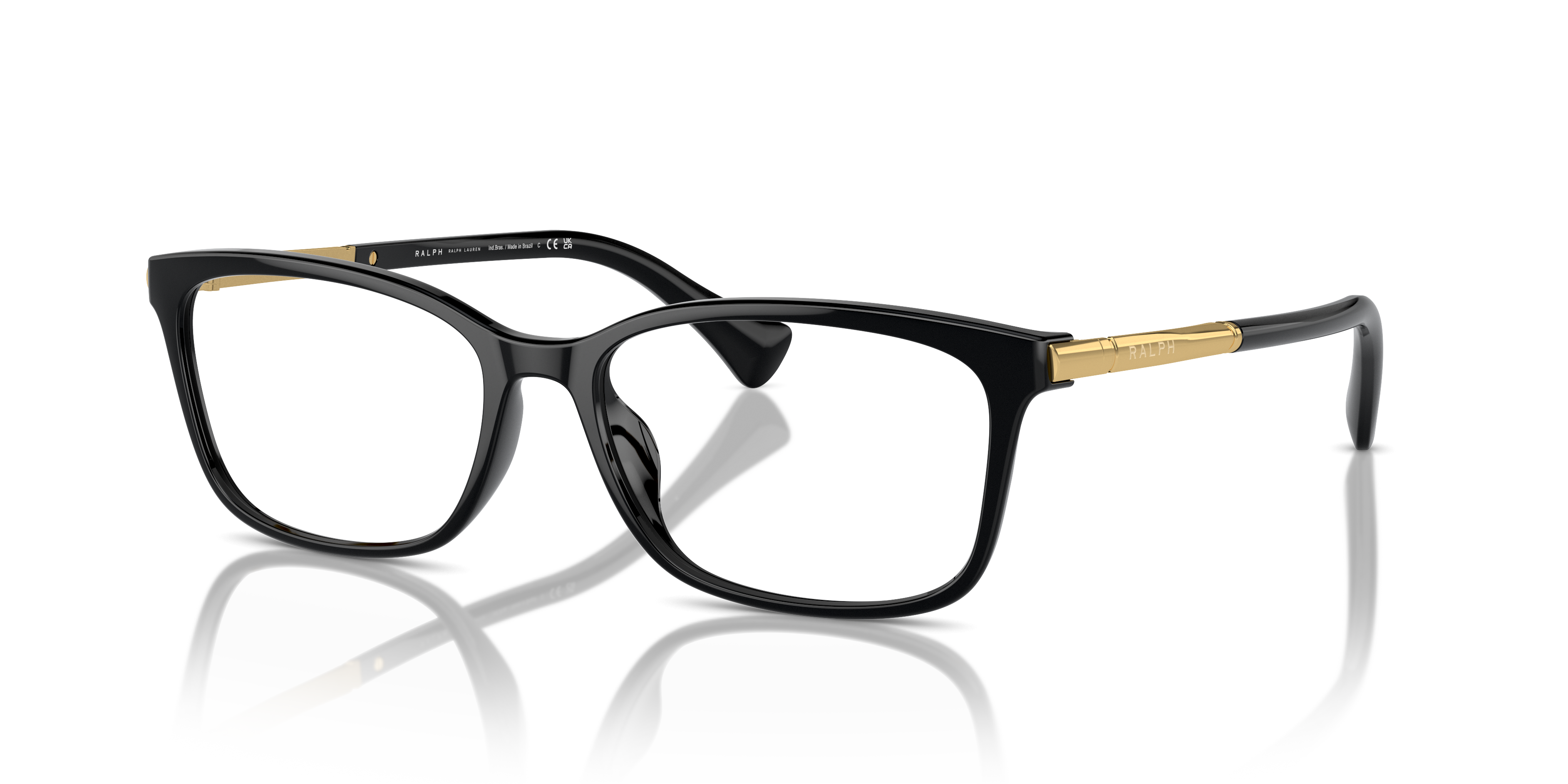 Sunglasses Ralph RA7160U 5001 53 16