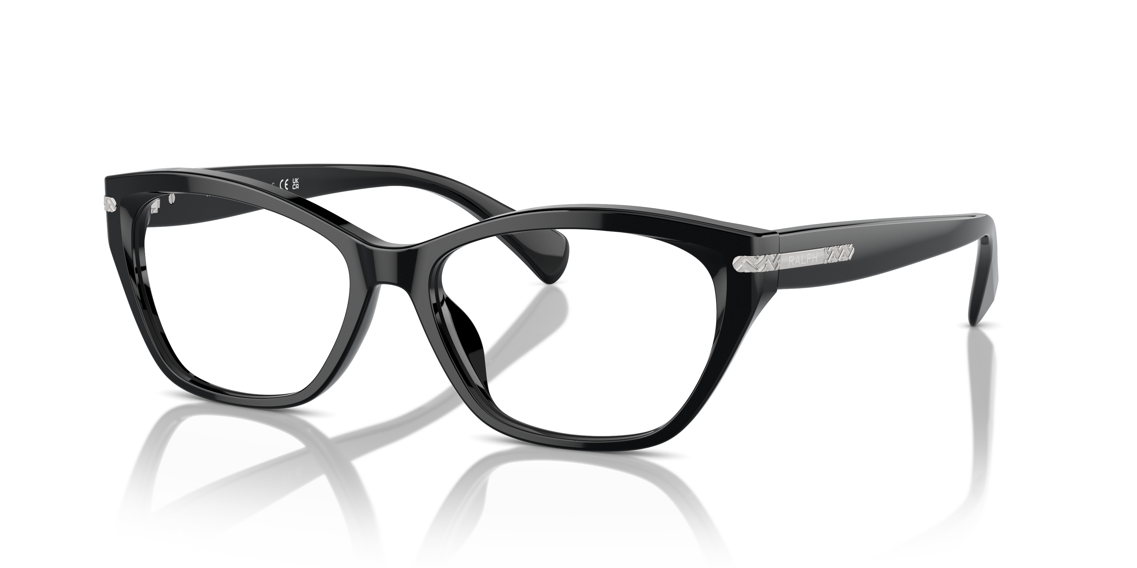 Sunglasses Ralph RA7161U 5001 53 16