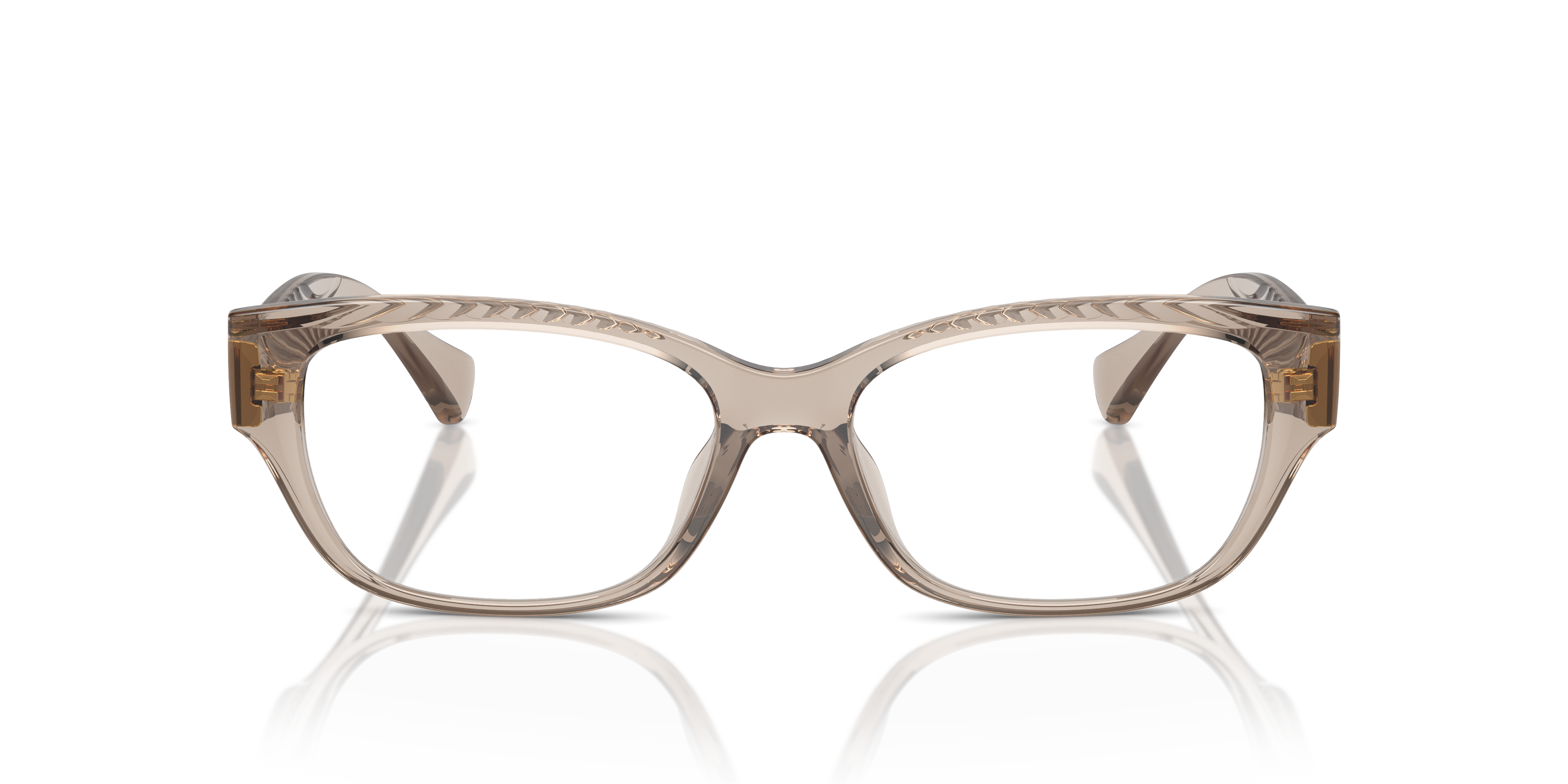 Sunglasses Ralph RA7165U 5802 53 16