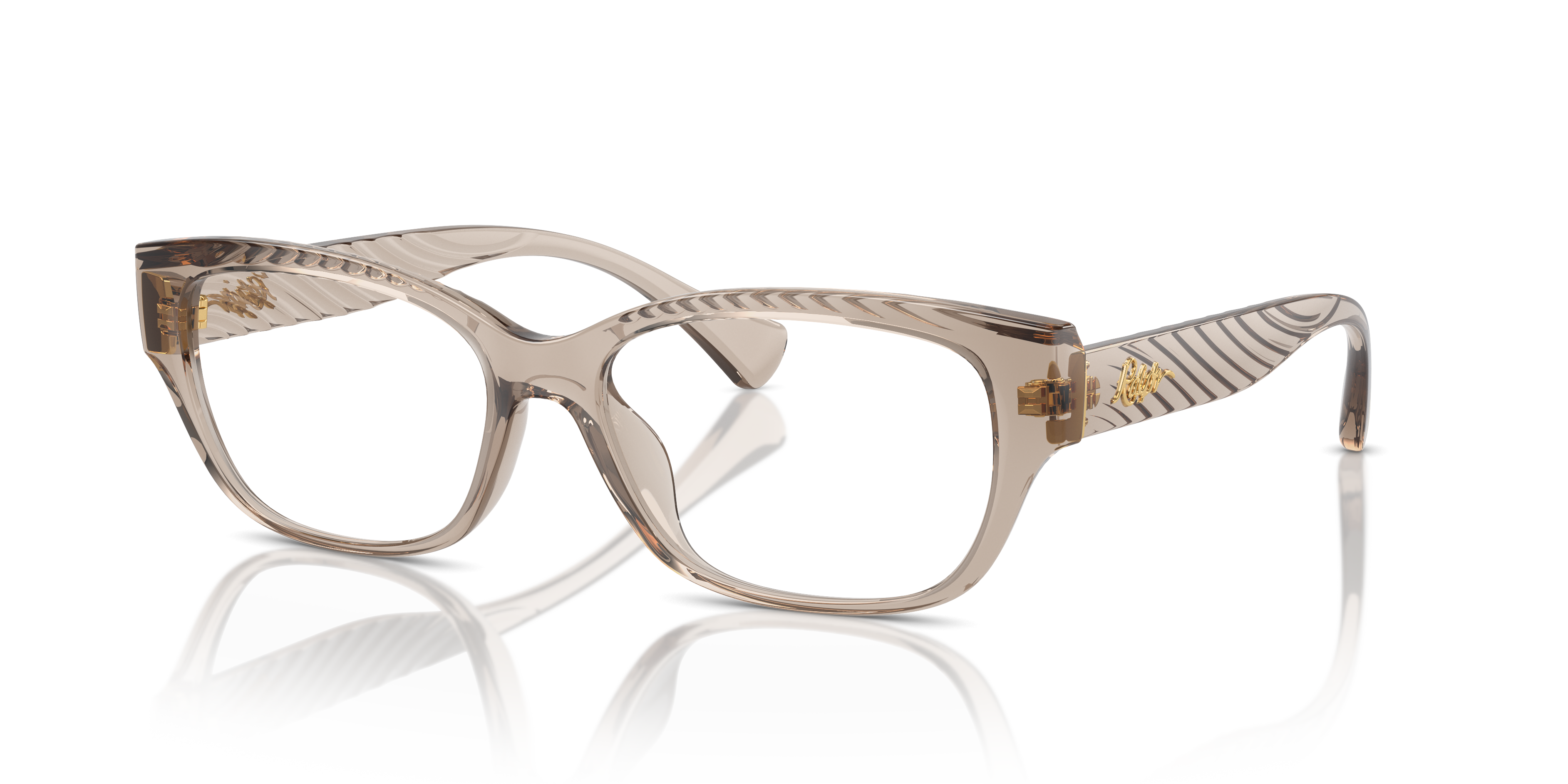 Sunglasses Ralph RA7165U 5802 53 16