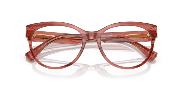 Optical Frames Ralph Lauren RA7173U 6203 53 17 — Image 5