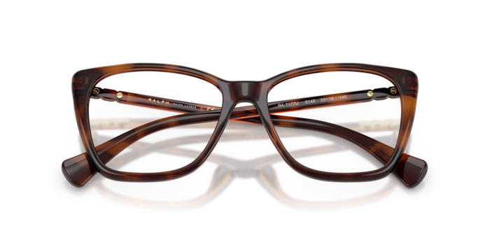 Lunettes de Vue Ralph Lauren RA7039 1081 51 16 — vista 5