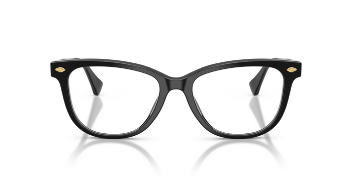 Gafas de Sol Ralph RA7189U 5001 53 16 — vista 2