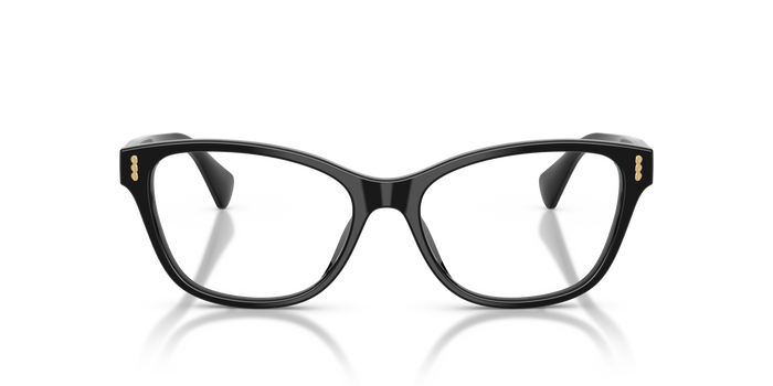 Lunettes de Soleil Ralph RA7195U 5001 52 16 — vista 2