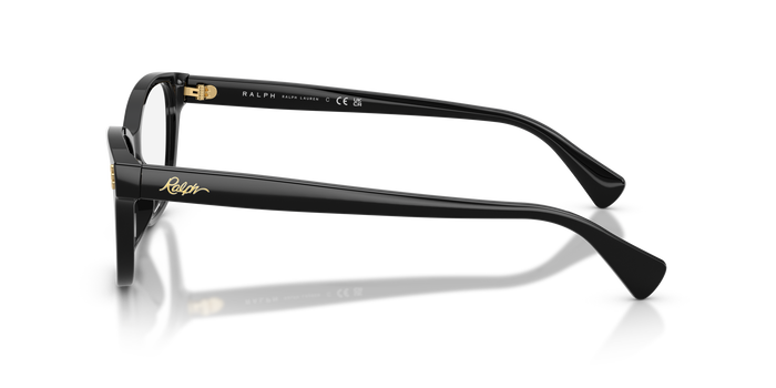 Lunettes de Soleil Ralph RA7195U 5001 52 16 — vista 3