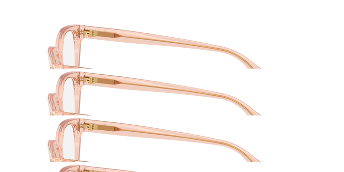 Sonnenbrille Ralph RA7196U 6344 54 17 — vista 3