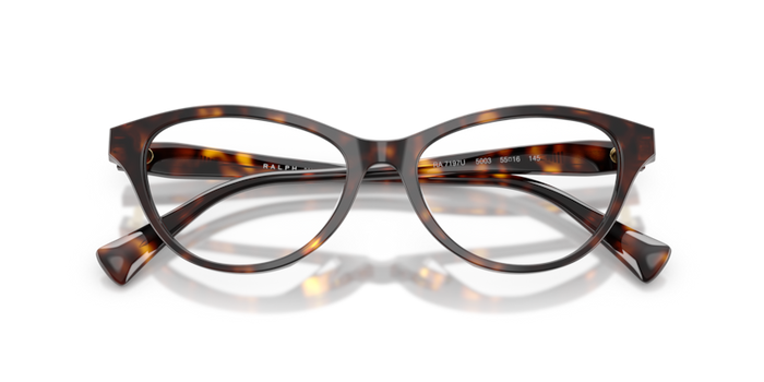Prescription Glasses Ralph Lauren RA7039 1081 51 16 — vista 4