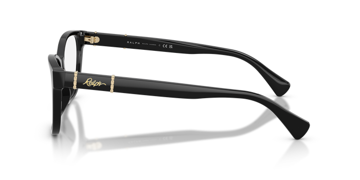 Gafas Graduadas Ralph Lauren RA7199U 5001 53 / 55 16 — vista 2