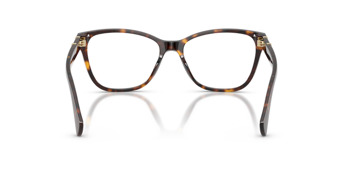 Optical Frames Ralph Lauren RA7199U 5003 53 / 55 16 — vista 3