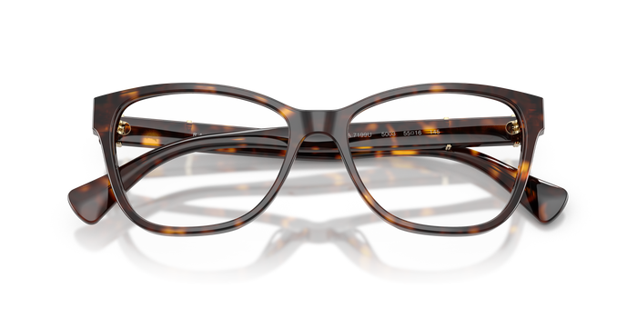 Optical Frames Ralph Lauren RA7199U 5003 53 / 55 16 — vista 5
