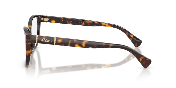 Optical Frames Ralph Lauren RA7199U 5003 53 / 55 16 — vista 2