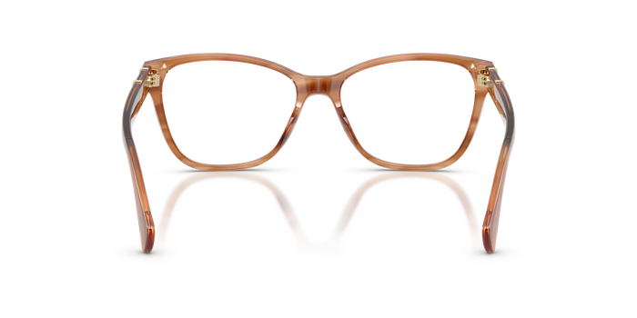 Optical Frames Ralph Lauren RA7199U 6384 53 / 55 16 — vista 3