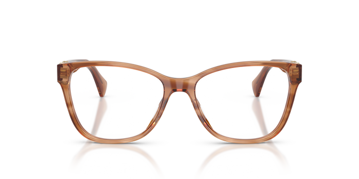 Optical Frames Ralph Lauren RA7199U 6384 53 / 55 16 — vista 4