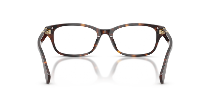 Gafas Graduadas Ralph Lauren RA7201U 5003 52 / 54 17 — vista 3