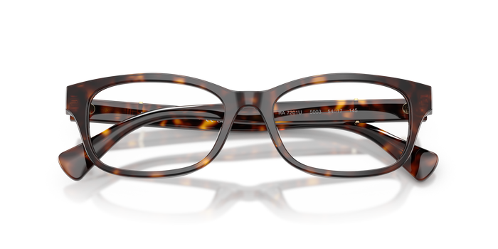 Gafas Graduadas Ralph Lauren RA7201U 5003 52 / 54 17 — vista 5