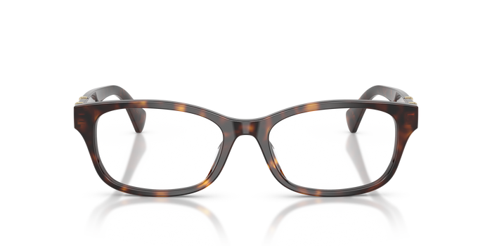 Gafas Graduadas Ralph Lauren RA7201U 5003 52 / 54 17 — vista 4