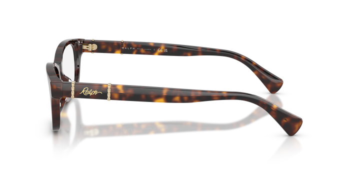 Gafas Graduadas Ralph Lauren RA7201U 5003 52 / 54 17 — vista 2