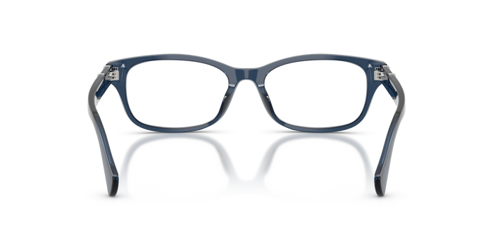 Gafas Graduadas Ralph Lauren RA7201U 6119 52 / 54 17 — vista 3