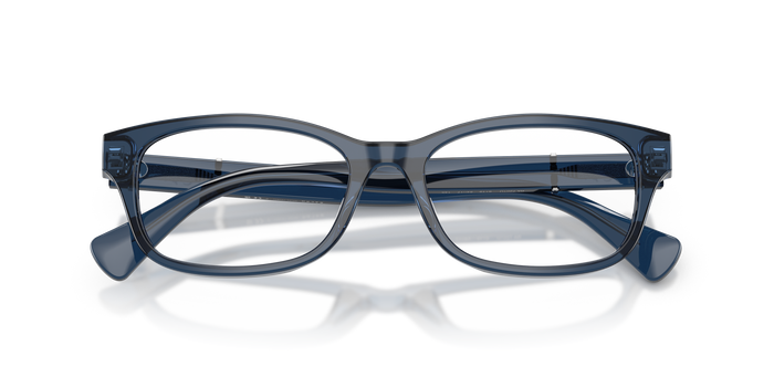 Gafas Graduadas Ralph Lauren RA7201U 6119 52 / 54 17 — vista 5