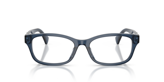 Gafas Graduadas Ralph Lauren RA7201U 6119 52 / 54 17 — vista 4