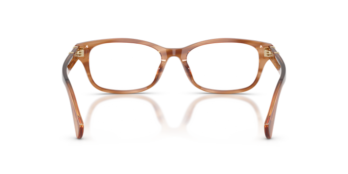 Optical Frames Ralph Lauren RA7201U 6384 52 / 54 17 — vista 3
