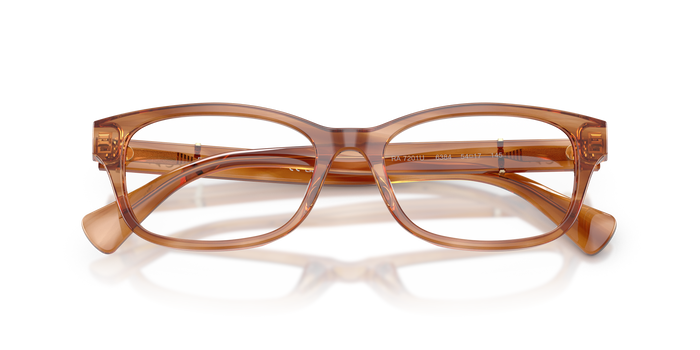 Optical Frames Ralph Lauren RA7201U 6384 52 / 54 17 — vista 5