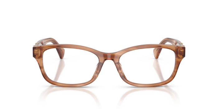 Optical Frames Ralph Lauren RA7201U 6384 52 / 54 17 — vista 4
