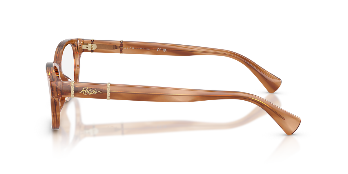 Gafas Graduadas Ralph Lauren RA7201U 6384 52 / 54 17