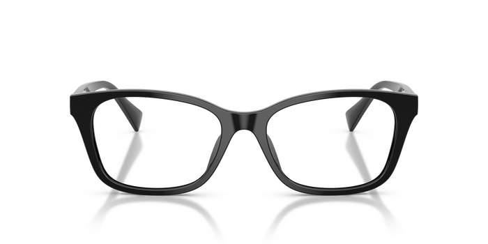 Оправа для очков Ralph Lauren RA7202U 5001 53 / 55 17 — vista 4