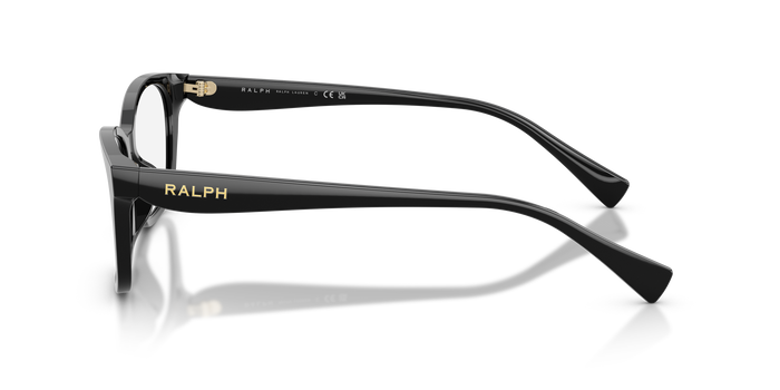 Оправа для очков Ralph Lauren RA7202U 5001 53 / 55 17 — vista 2