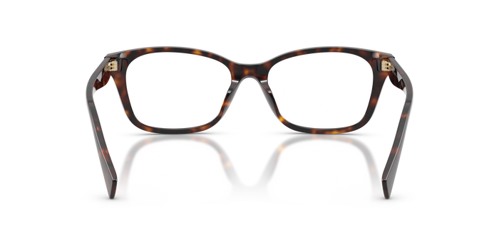 Optical Frames Ralph Lauren RA7202U 5003 53 / 55 17 — vista 3