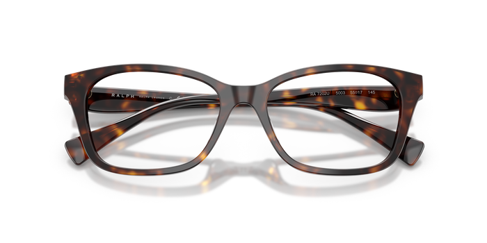 Optical Frames Ralph Lauren RA7202U 5003 53 / 55 17 — vista 5