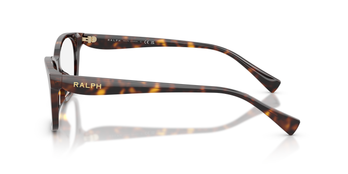 Optical Frames Ralph Lauren RA7202U 5003 53 / 55 17 — vista 2