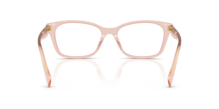 Optical Frames Ralph Lauren RA7202U 6381 53 / 55 17 — vista 3