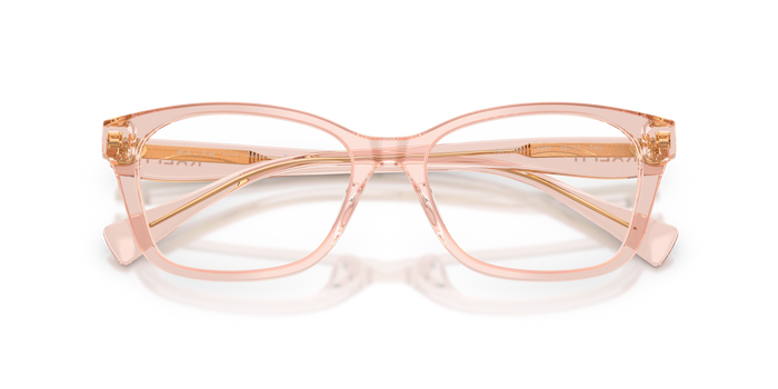 Optical Frames Ralph Lauren RA7202U 6381 53 / 55 17 — vista 5