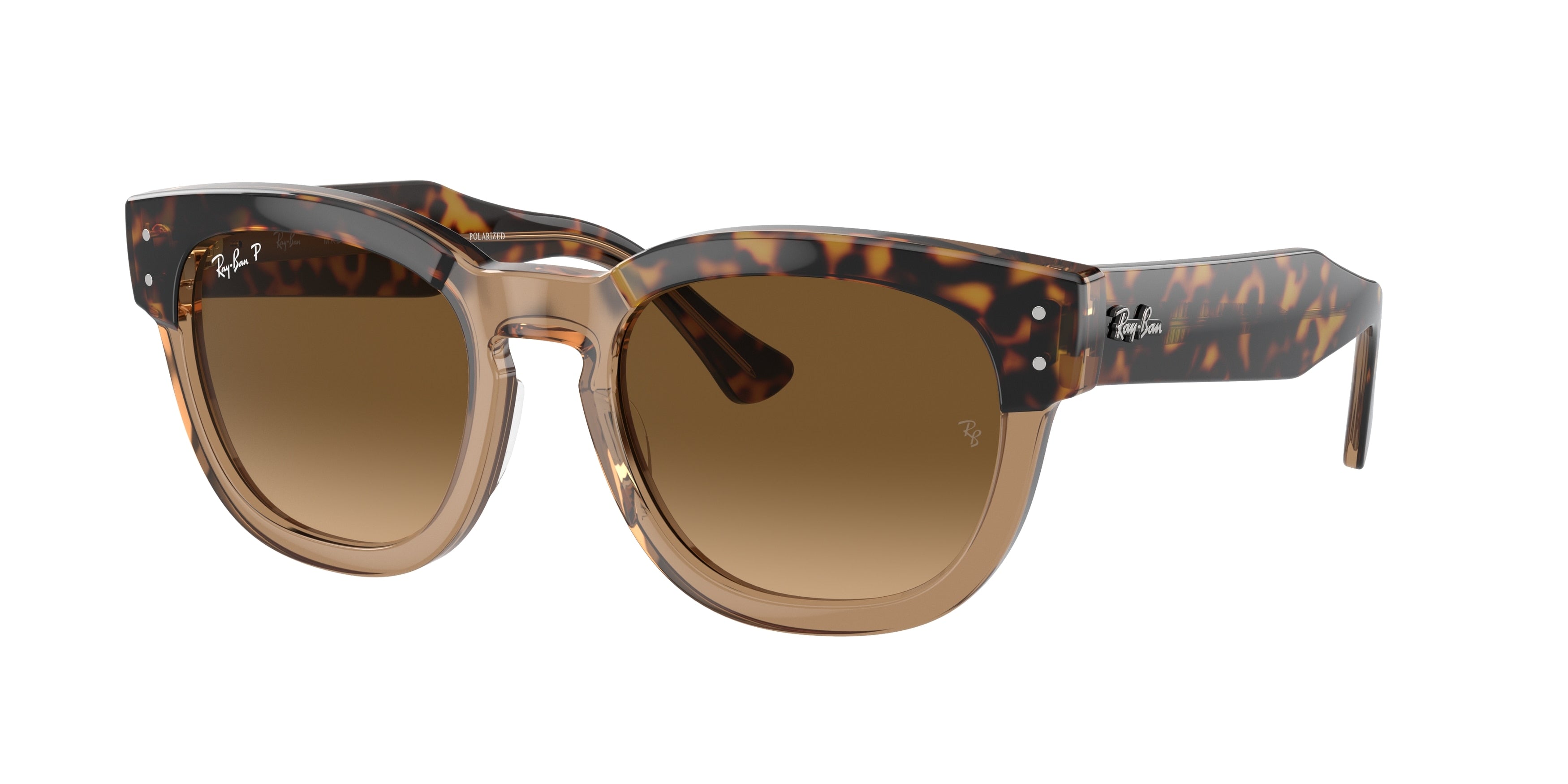 Gafas Graduadas Ray-Ban RB0298S 1292M2 53 21