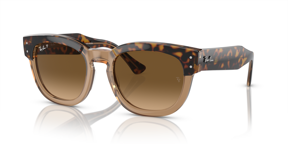Ray-Ban Sunglasses MEGA HAWKEYE RB0298S 1292M2 53 21