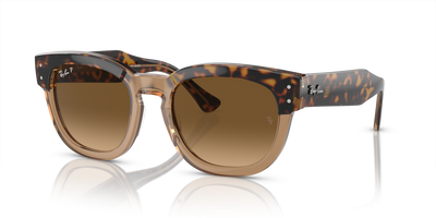 Ray-Ban Sunglasses MEGA HAWKEYE RB0298S 1292M2 53 21